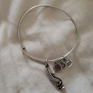 Alex and Ani bracelet